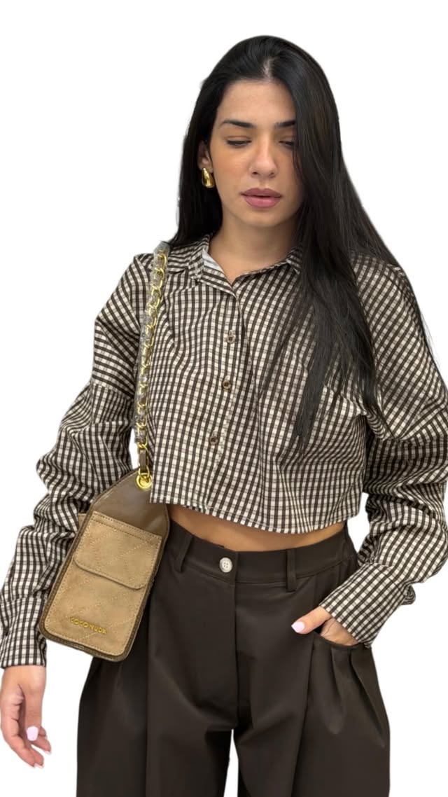 Camicia “Mirelle”-135