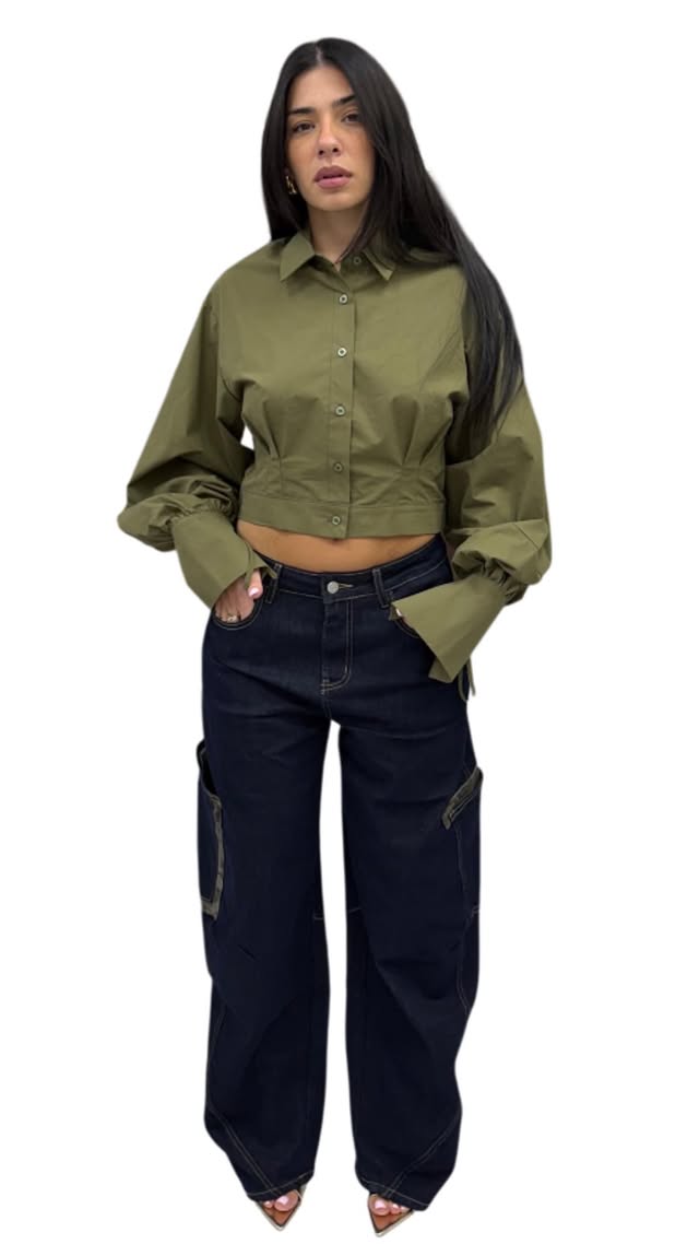 Jeans “Zaylen”-8365