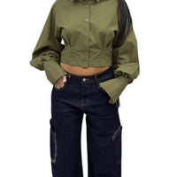 Jeans “Zaylen”-8365