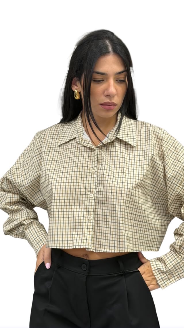 Camicia “Mirelle”-135