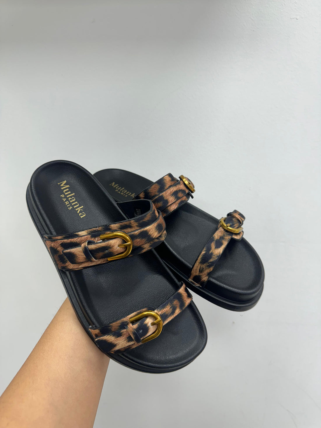 sandali"Malis"-409