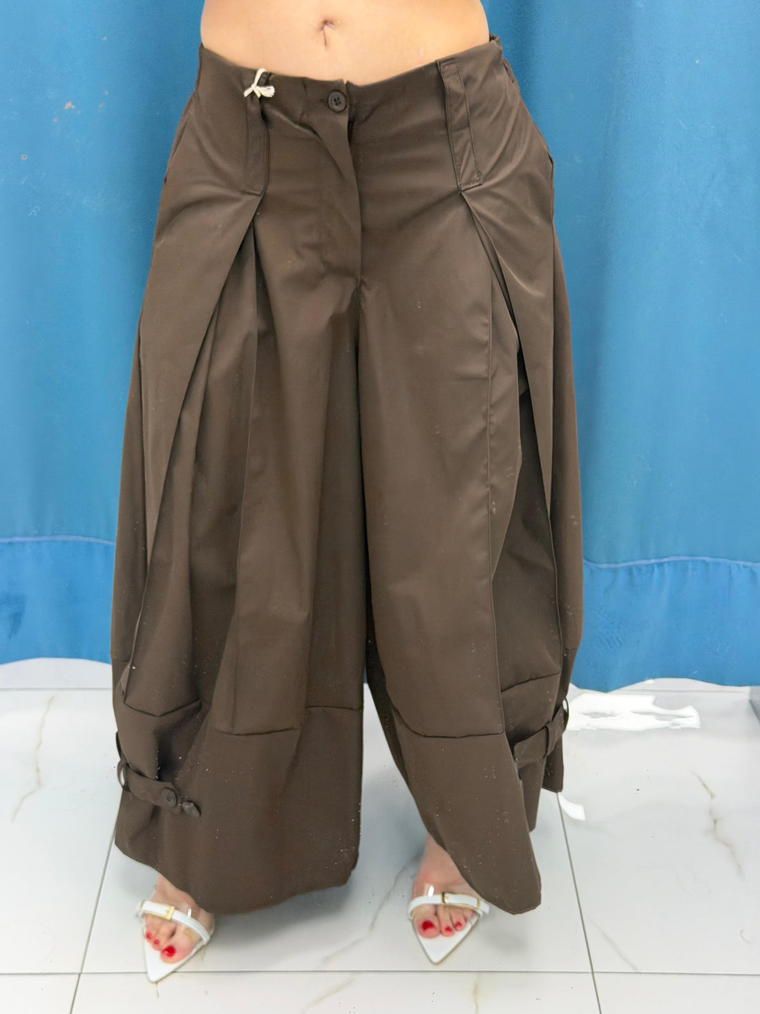 Pantalone"Zen"-31077