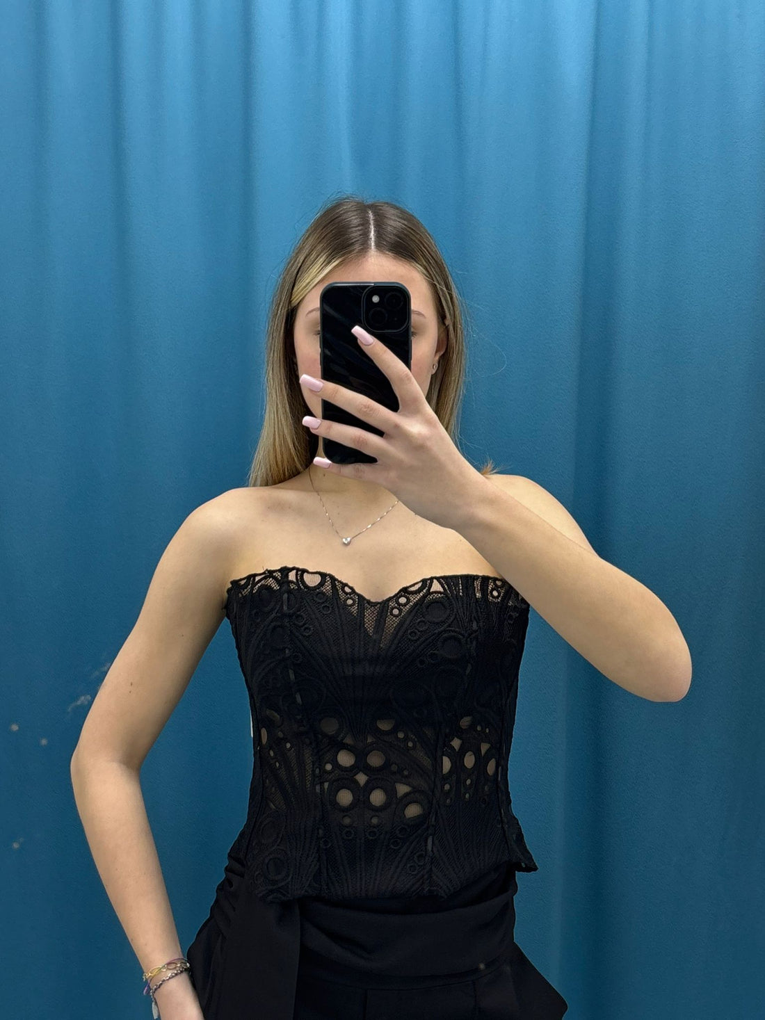 Corsetto "Aura"-0605