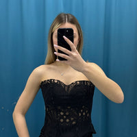 Corsetto "Aura"-0605