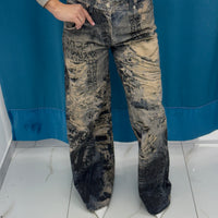 Jeans “Urban Fade” - F71