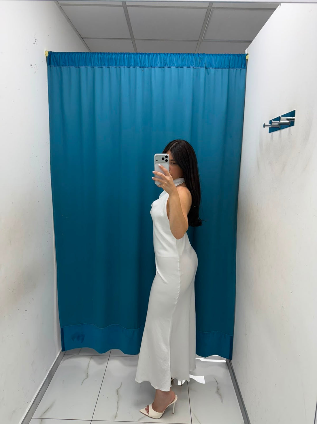 Vestito"seta"-28027