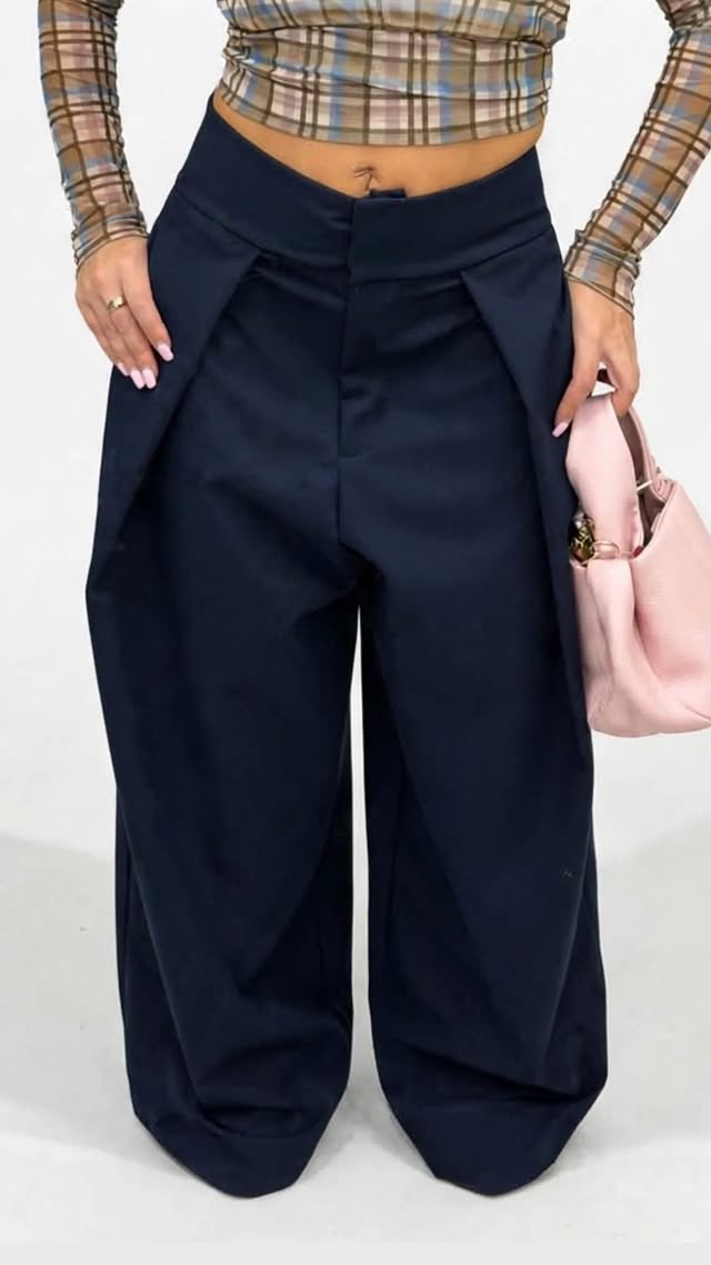Pantalone"Luxe"-01306