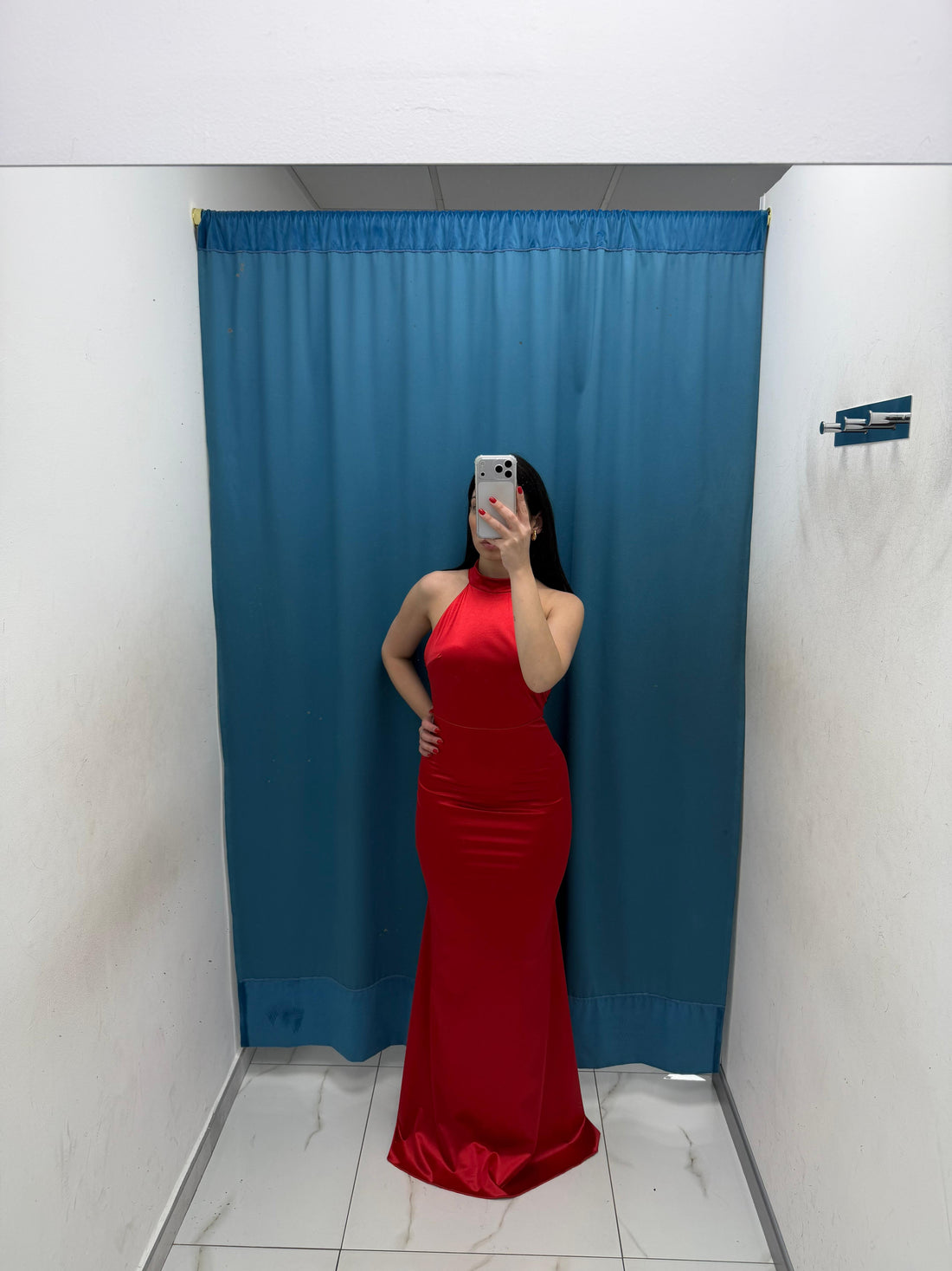 Dress royal-242242