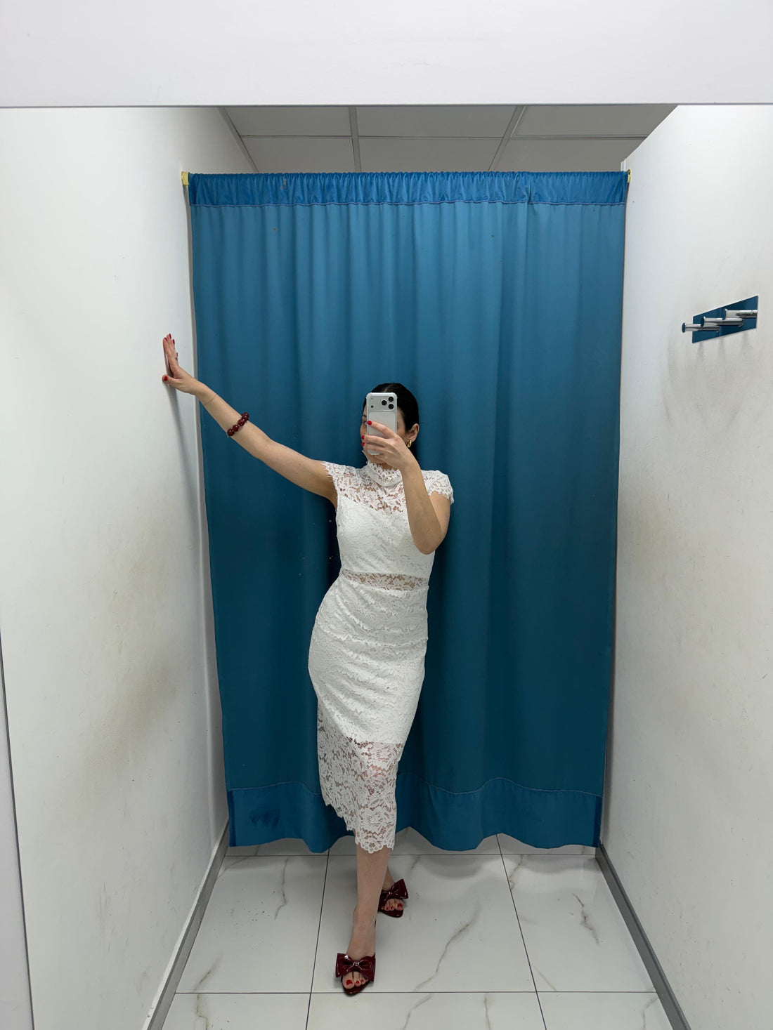 Vestito"Sofy"-9856