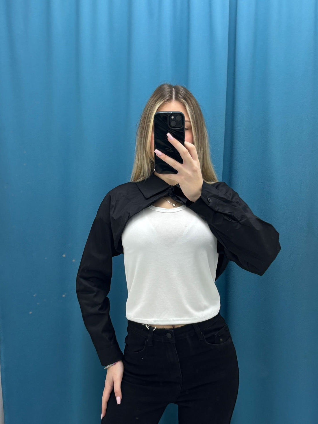 Maglia"Urban Layered"-60962