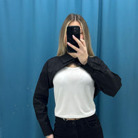 Maglia"Urban Layered"-60962