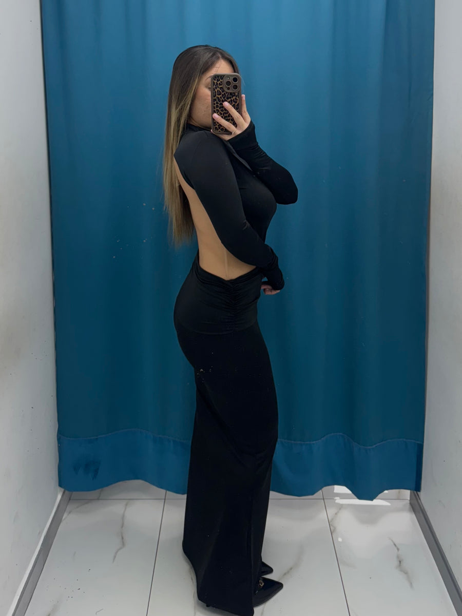 Abito “Midnight Embrace” - 30081