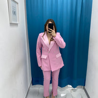 Tailleur classy 87080