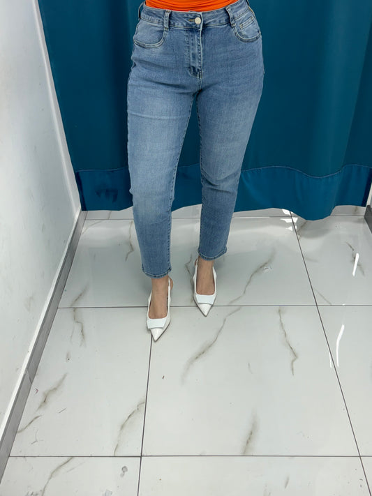 Jeans skinny 378
