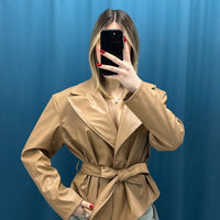 Trench"sylla”-4653
