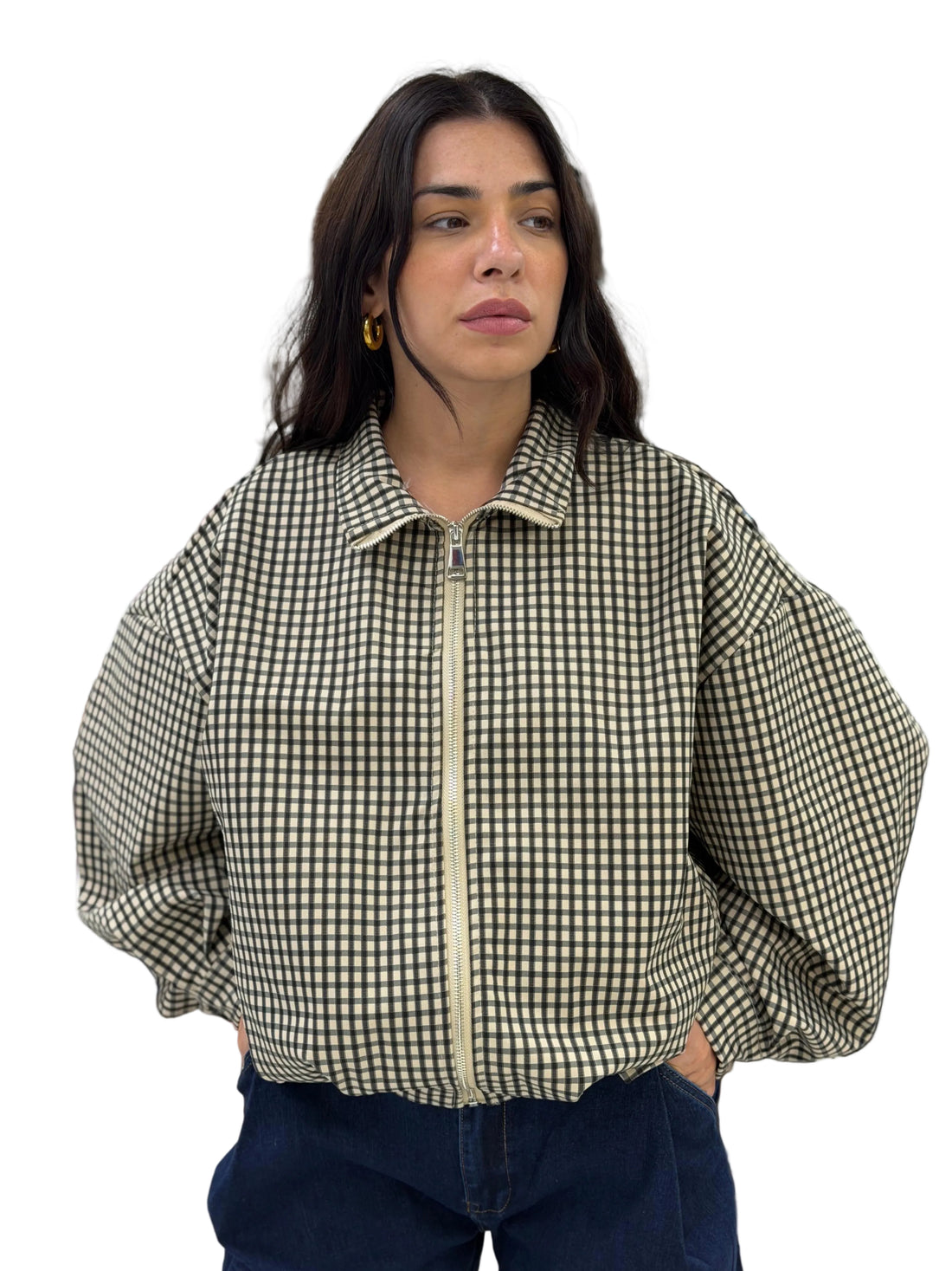 Giacca"Lola"-8761
