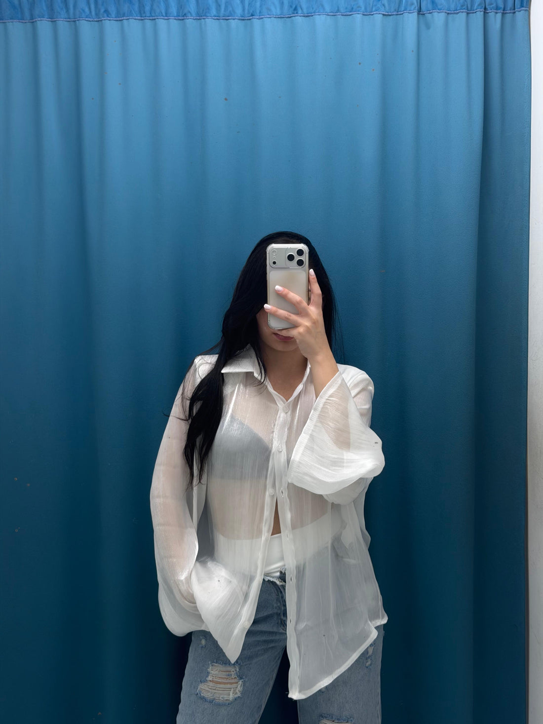 Camicia"Celly"-10165