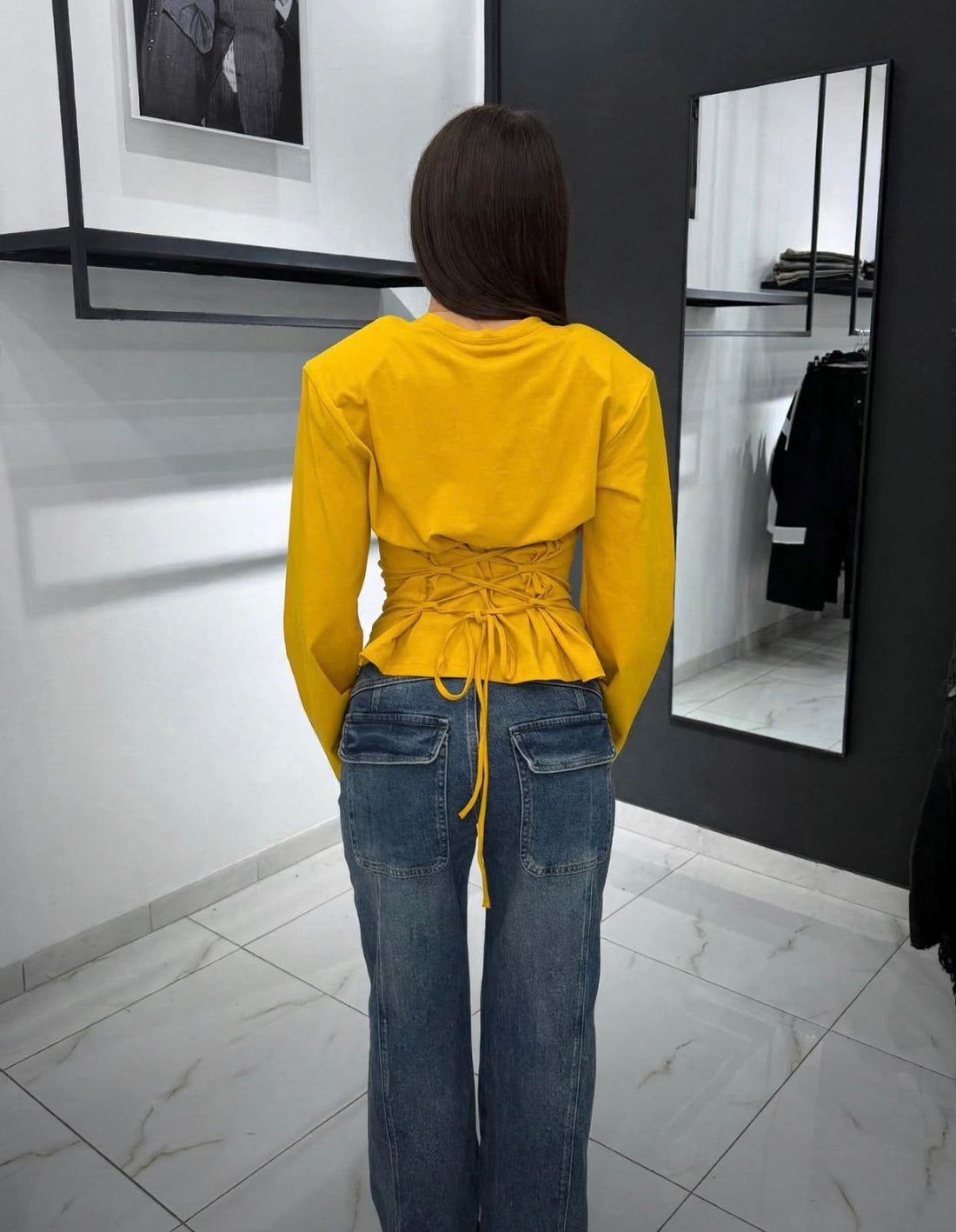 Maglia"SOPHIE"1987