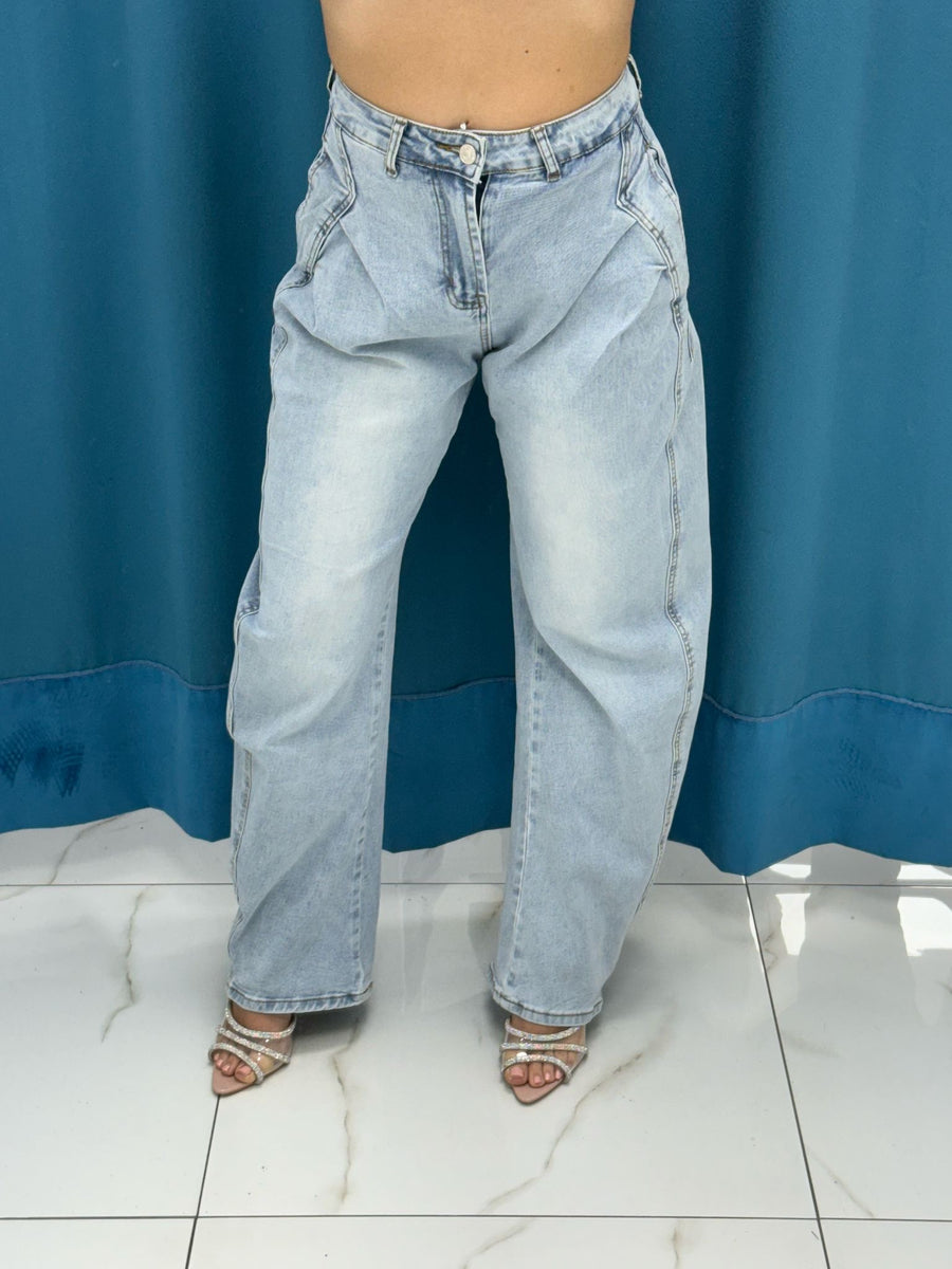 Jeans balloon 21191