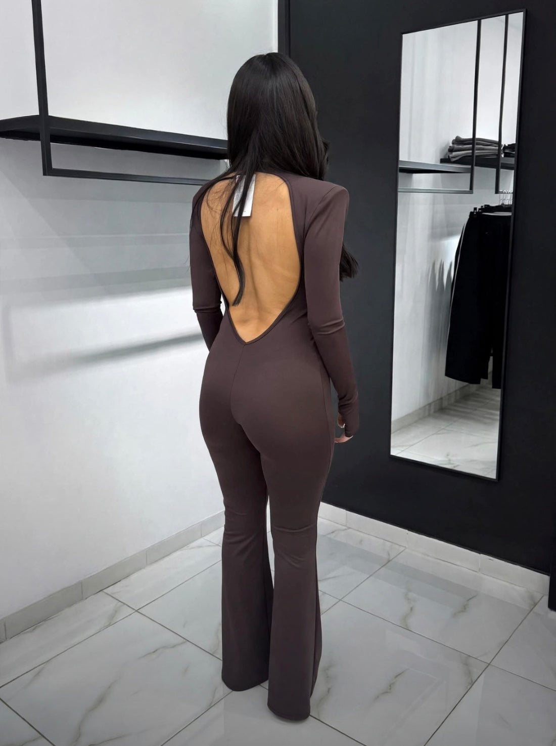Jumpsuit"ADELINE"-20744