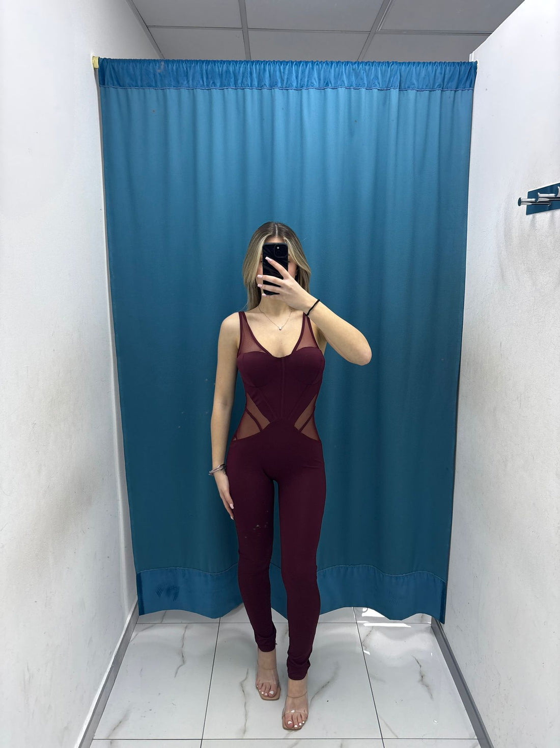 Jumpsuit”Avelis”-19886