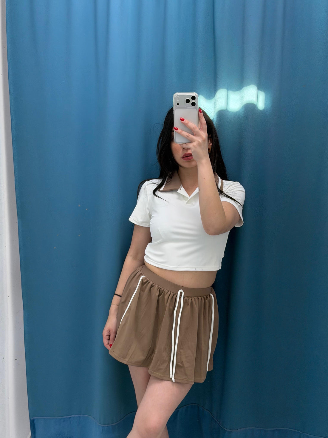 Coordinato "Ery"-31122
