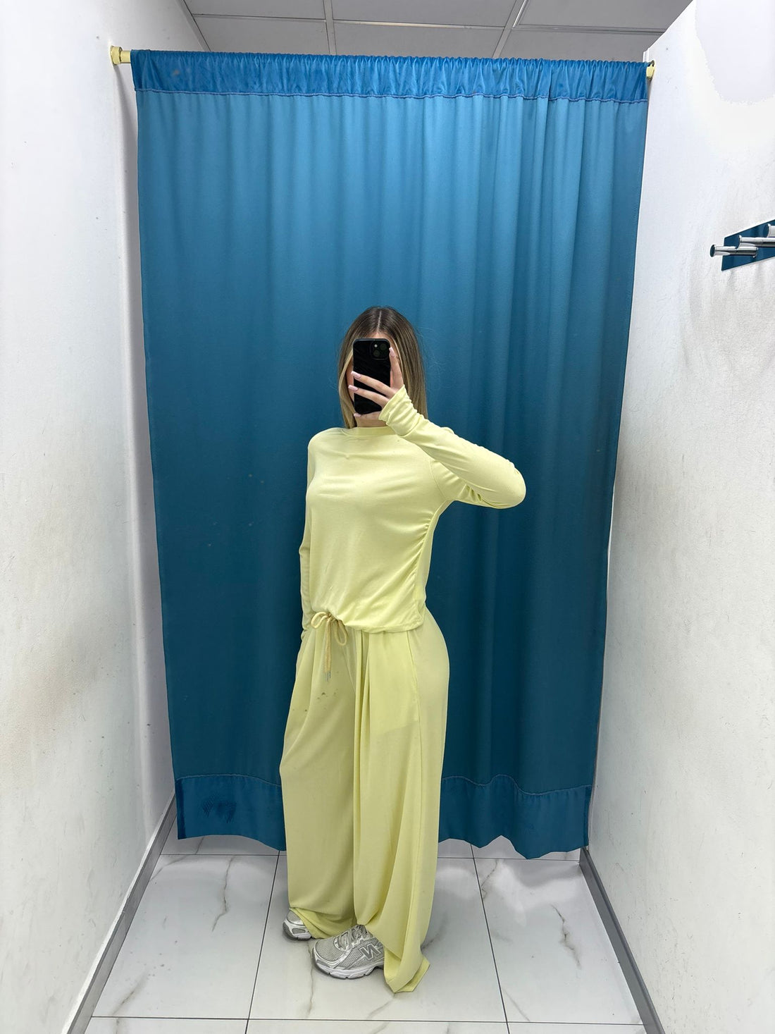 Coordinato"Relax"-1815