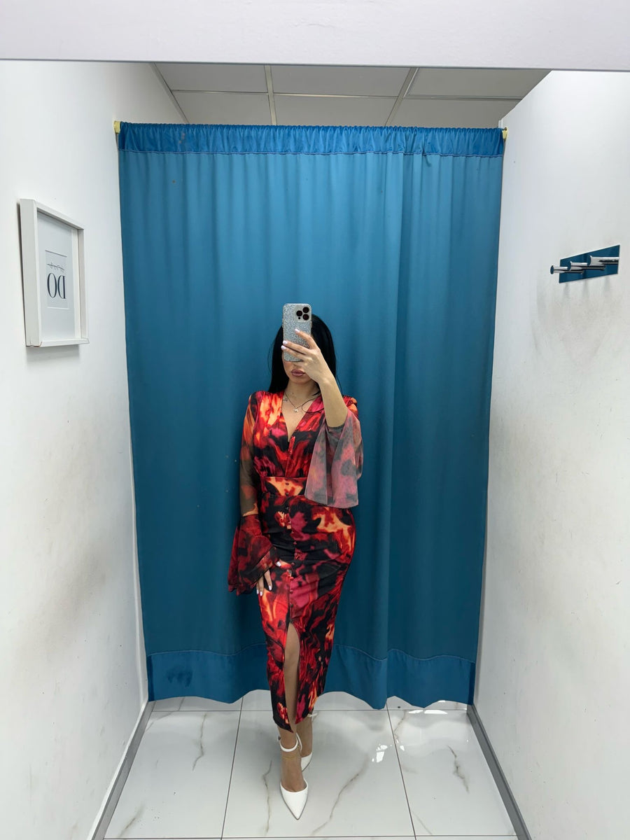 Vestito shade 10300
