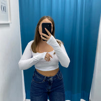 Maglia corta basic 5804