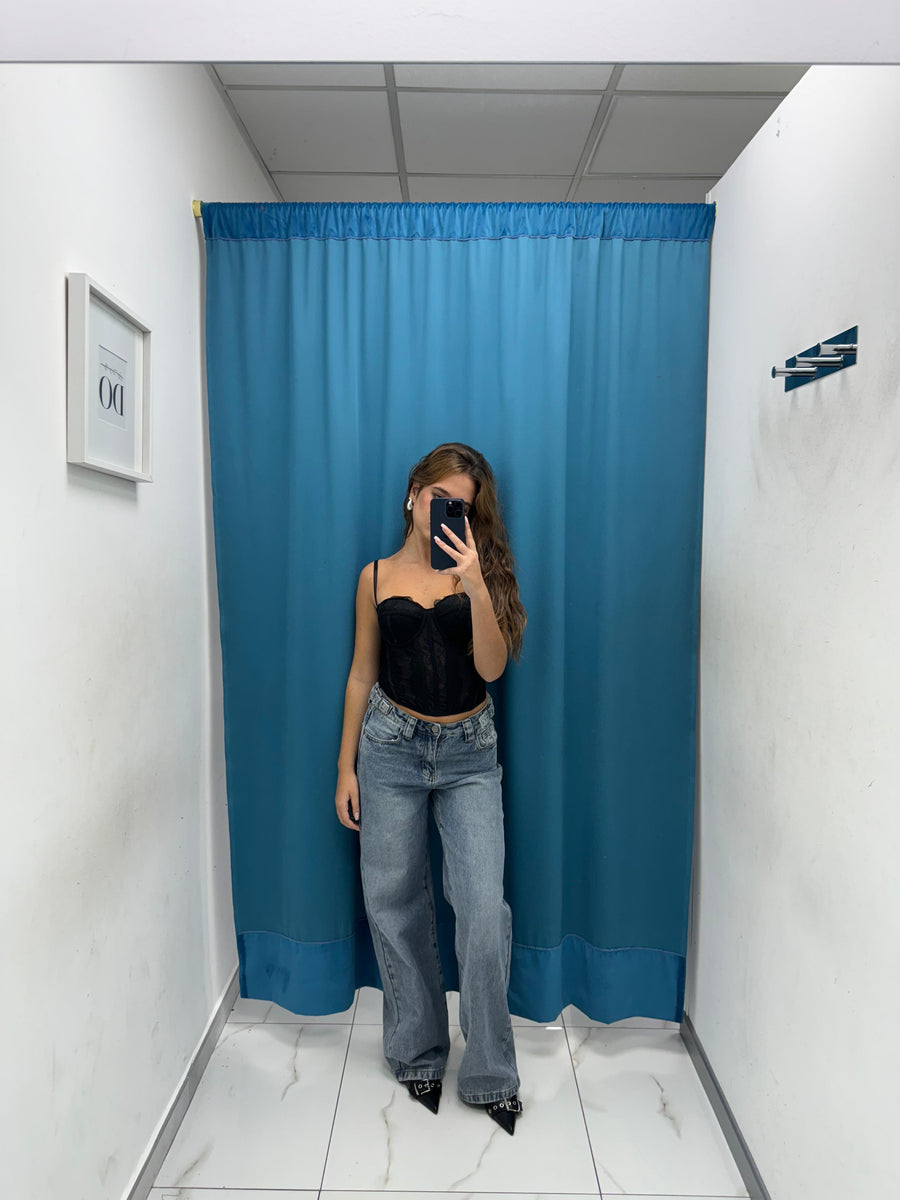 Jeans full length 6824162
