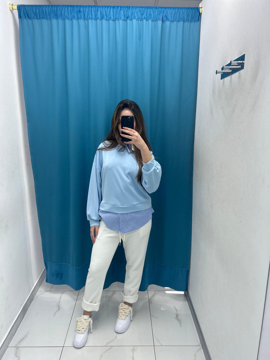 Pantalone di tuta 5274