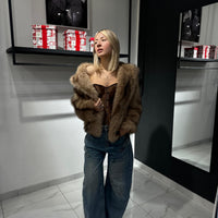 Frost Queen Coat - 19316