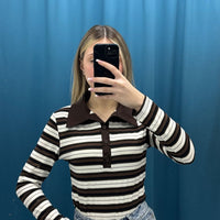 Polo Body"Dualtone Fit"-60797