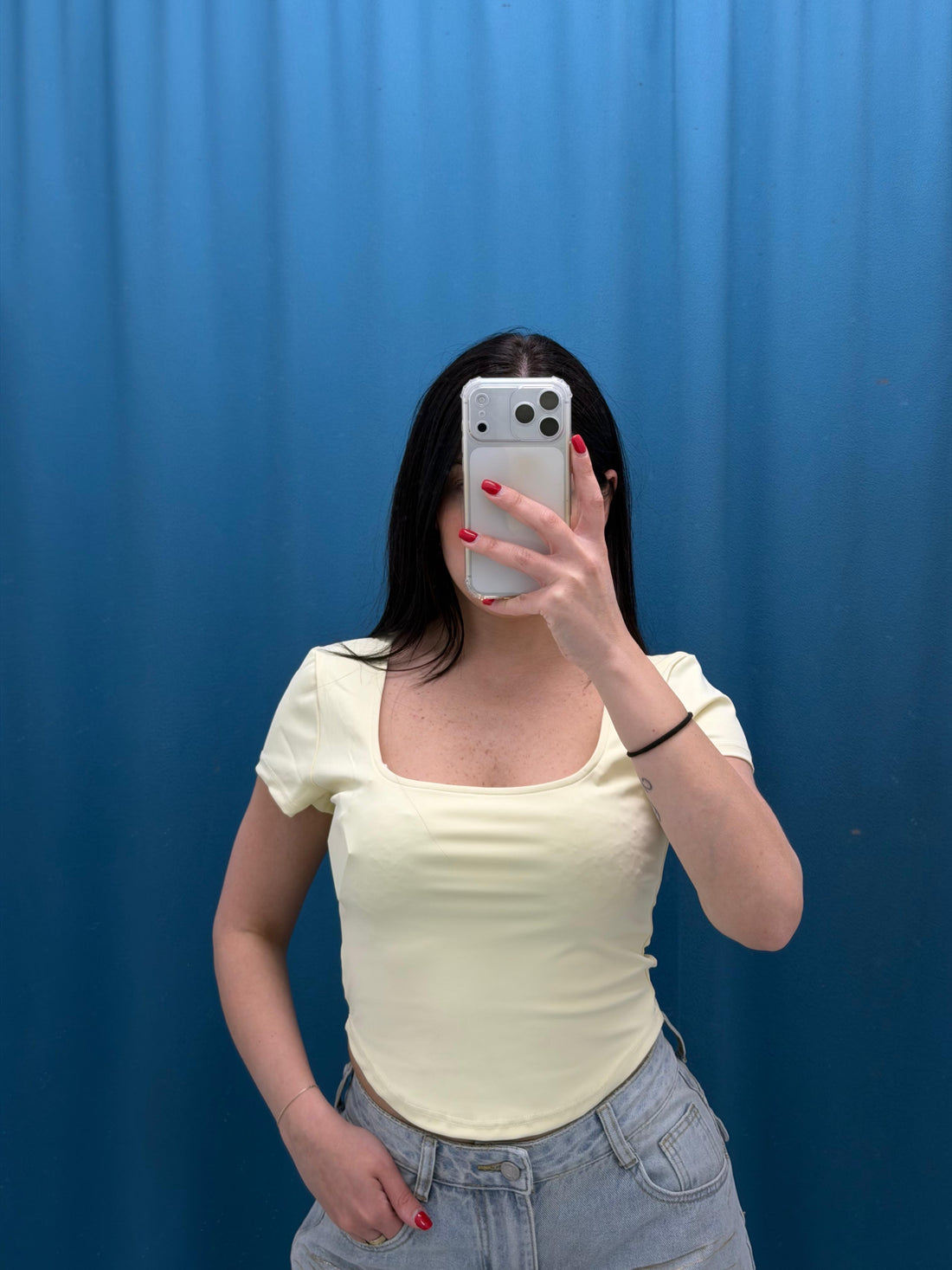 Maglia feudo-531
