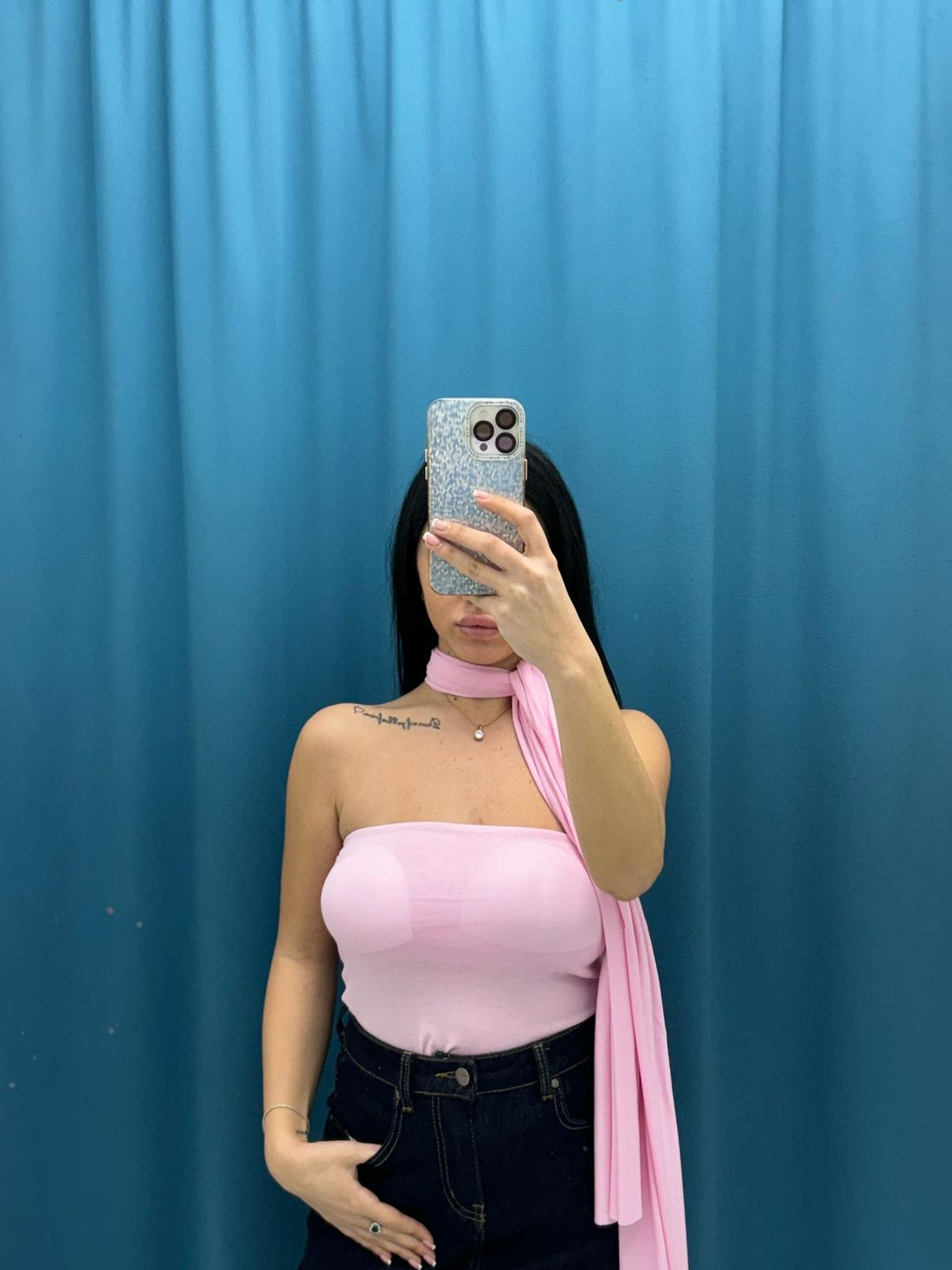 Top a fascia 5322