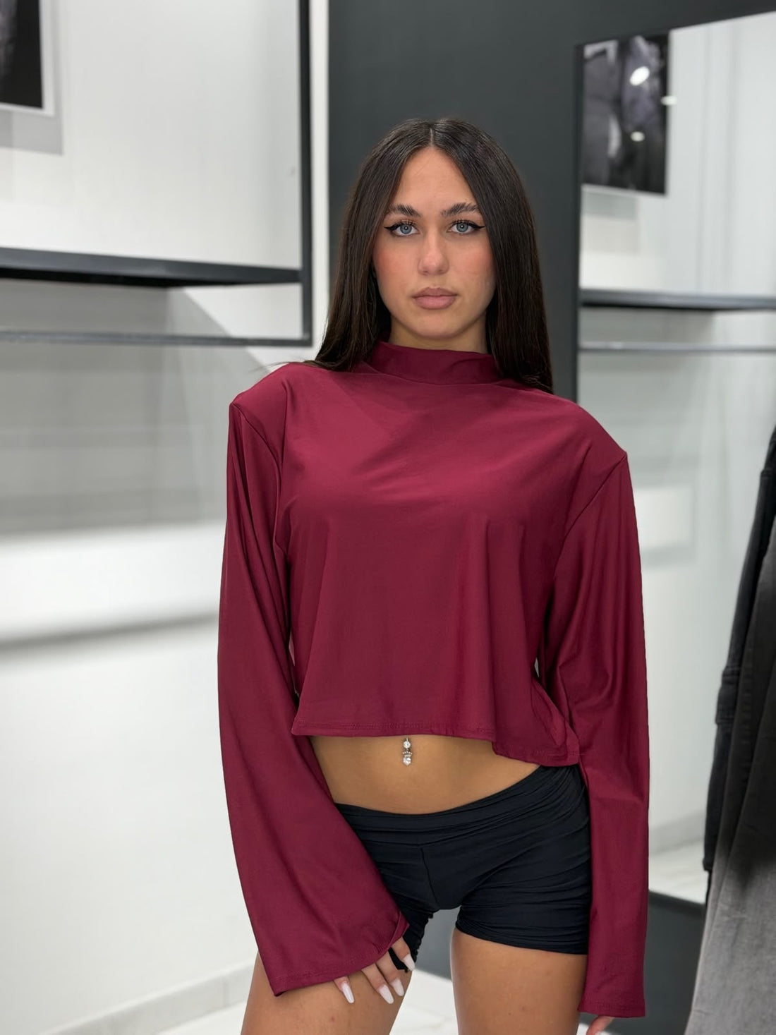 Maglia"Lady"-16815