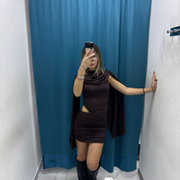 Vestito “Eclipse Drape” 1857