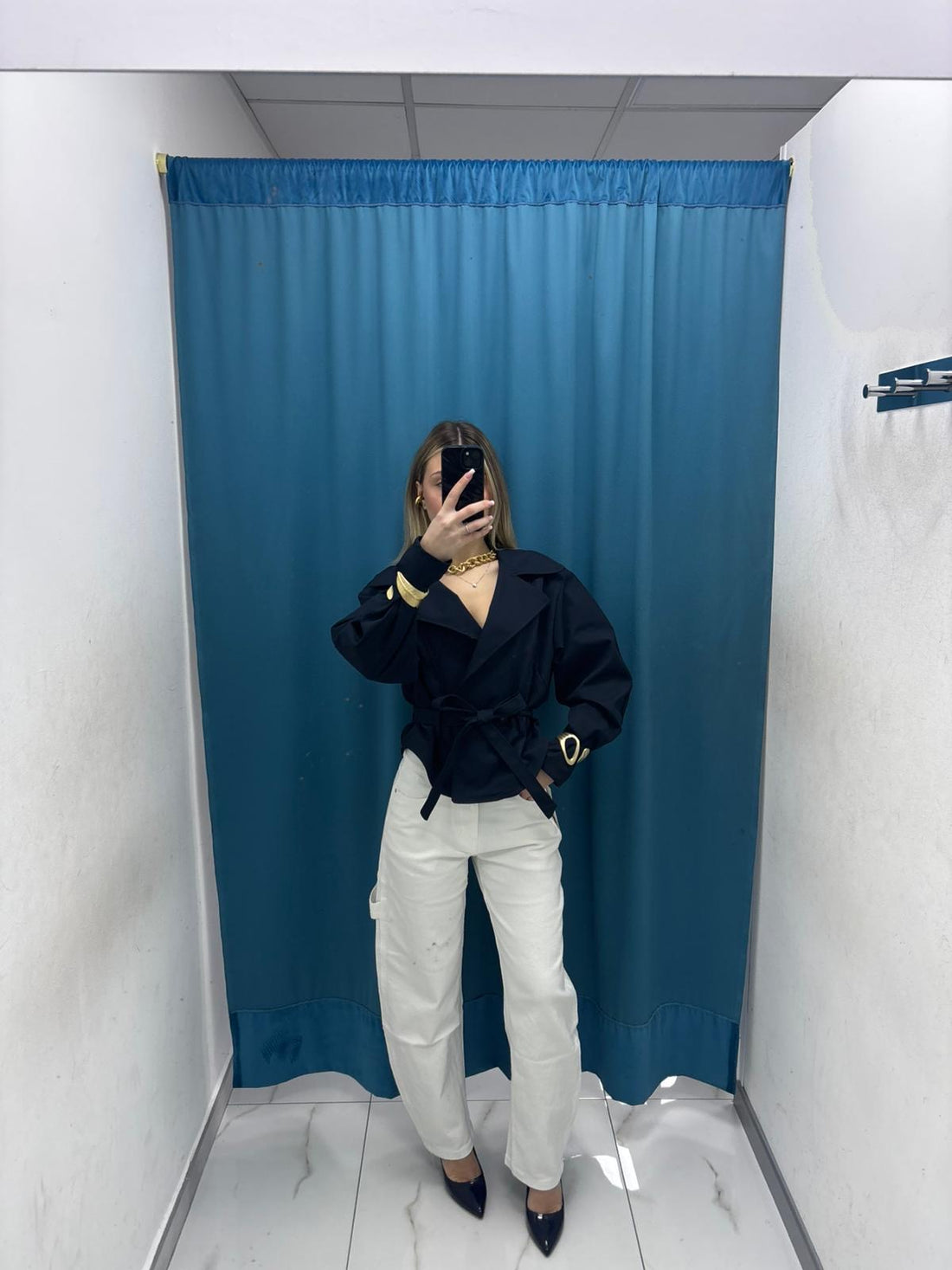 Jeans"Nuvola"-D5748-10