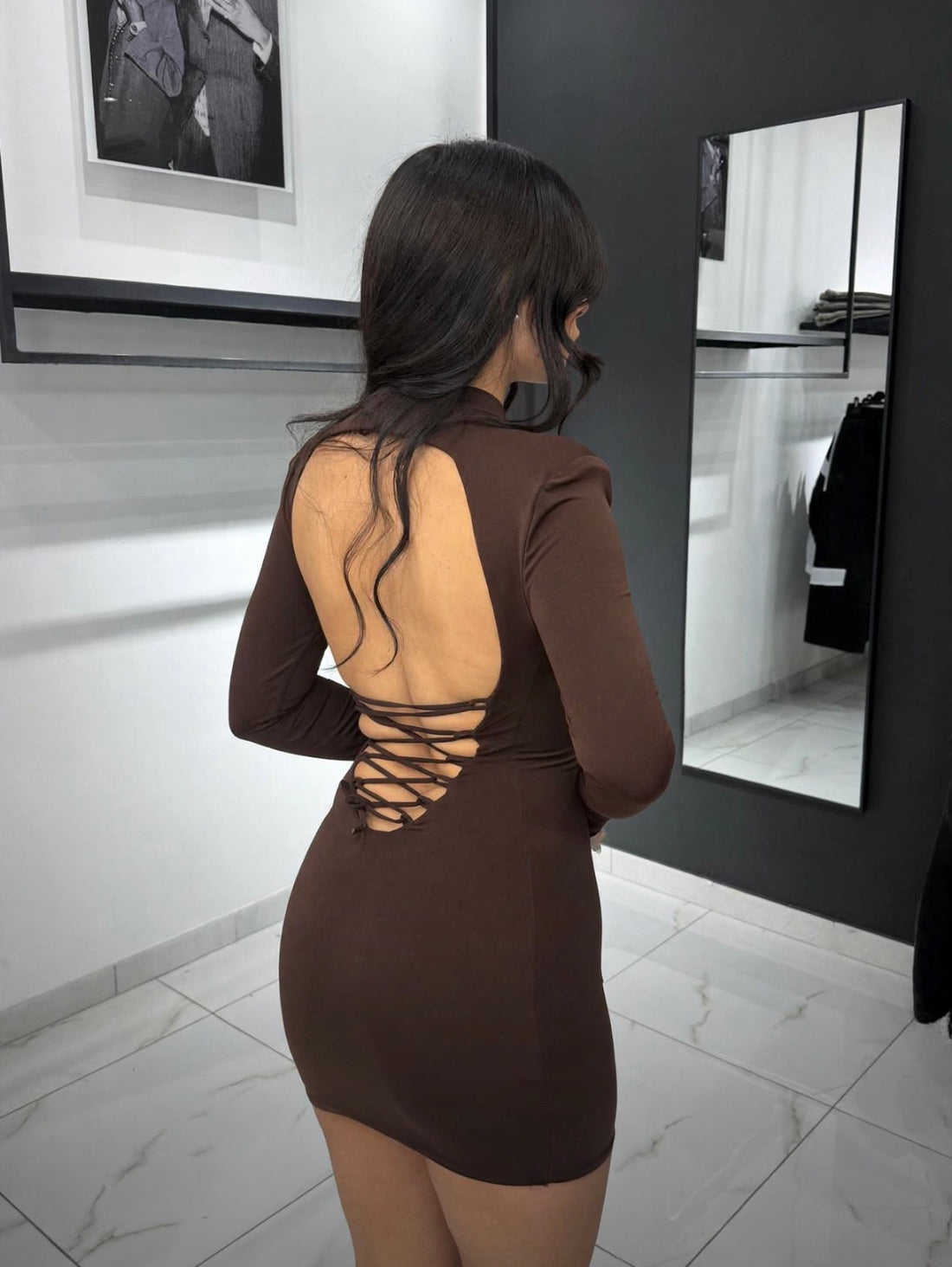 Vestitino"CLAUD"-13705