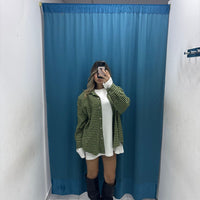 Heritage Check Shirt - 2636