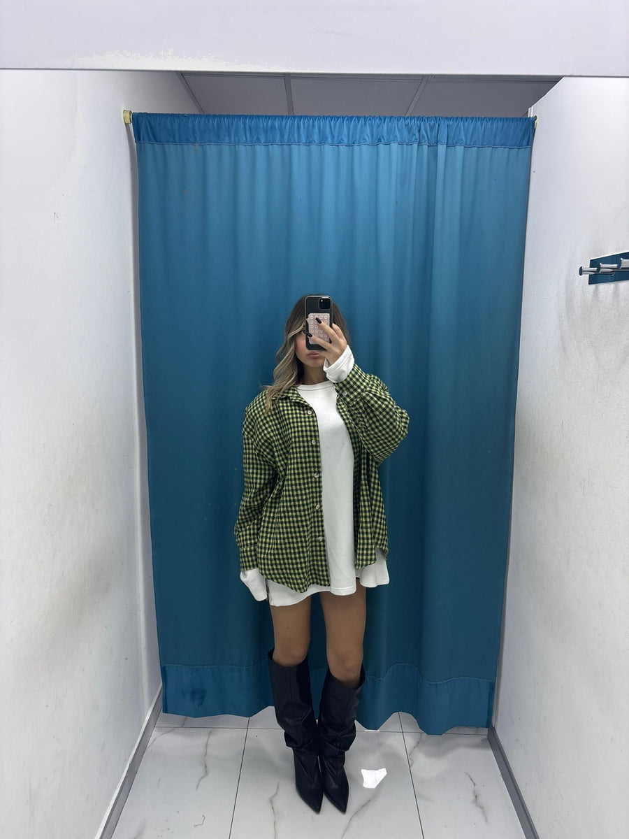 Heritage Check Shirt - 2636