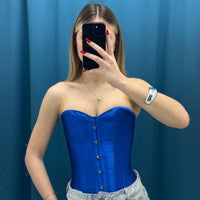 Corset raso 008