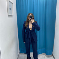 Tailleur giacca e pantalone 30575