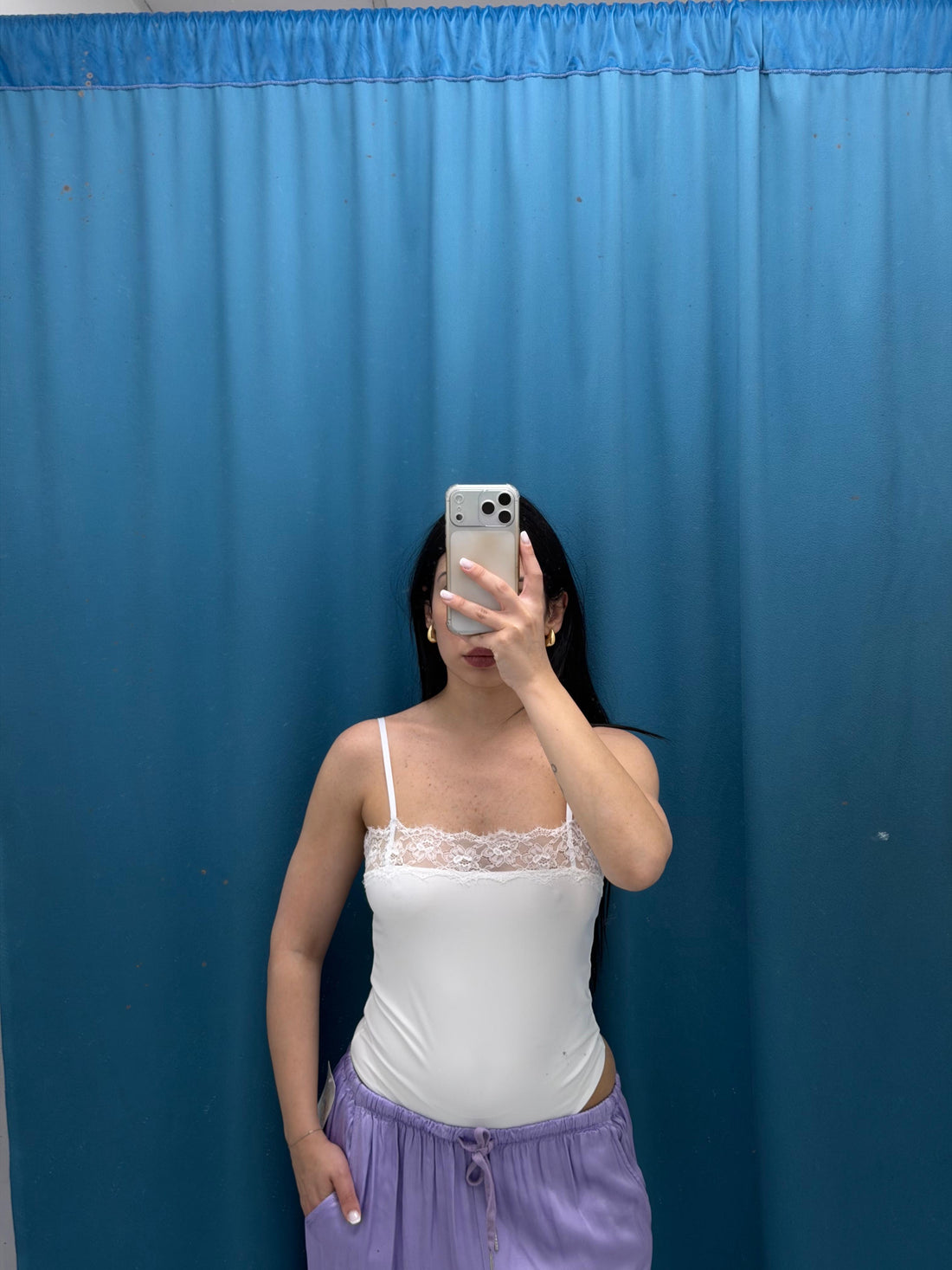 Body "Secret Garden"-16706
