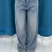 Jeans"Crystal"-3016