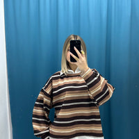 Checkmate Polo Knit - 60689