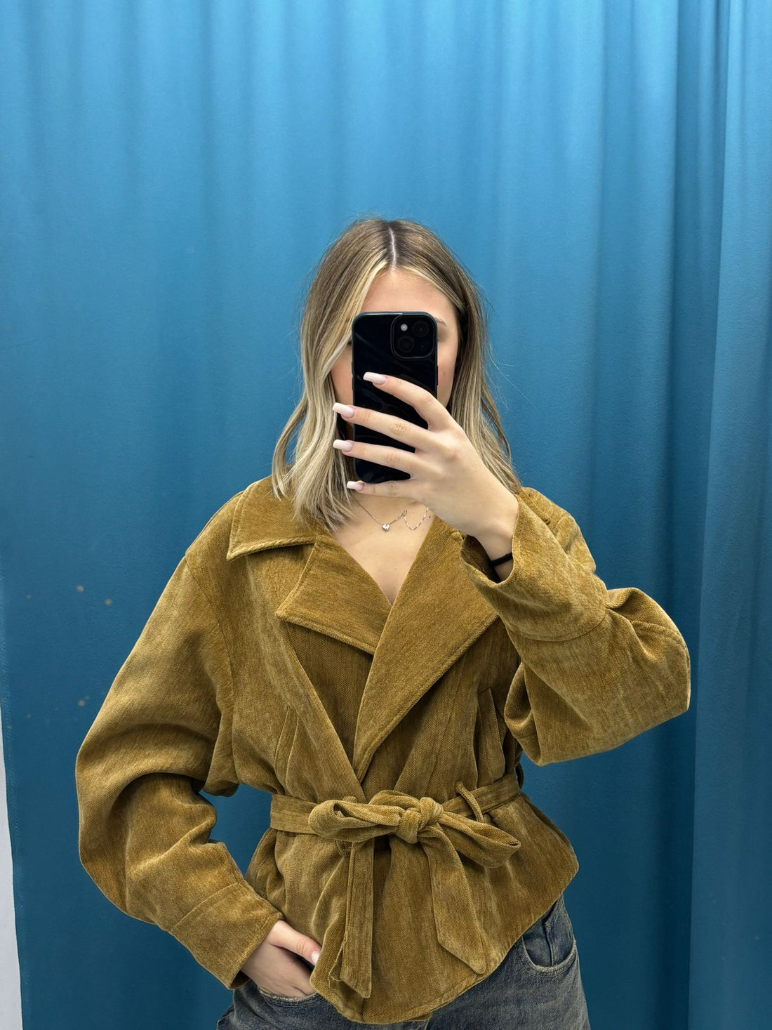 Velvet Breeze - 2690G