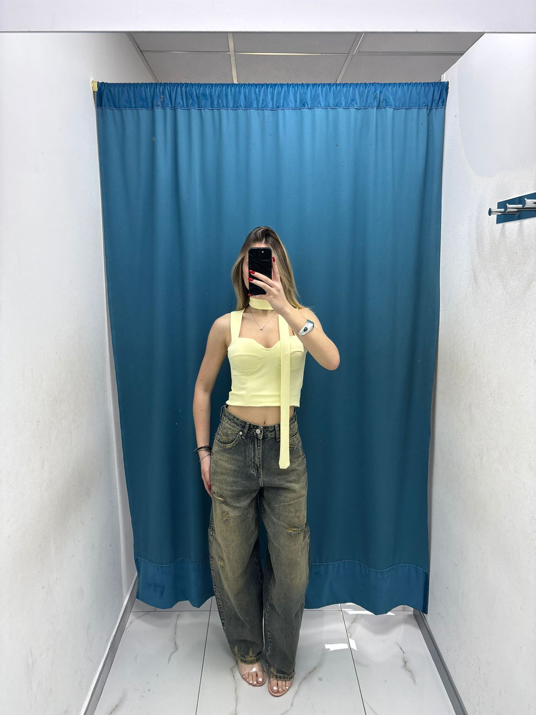 Jeans"Marrakech"-2005