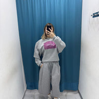 Urban Statement Hoodie - 2685F