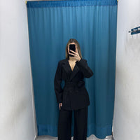 Tailleur"Cintura Lineare"-6875